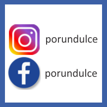 Por un dulce - Local 23